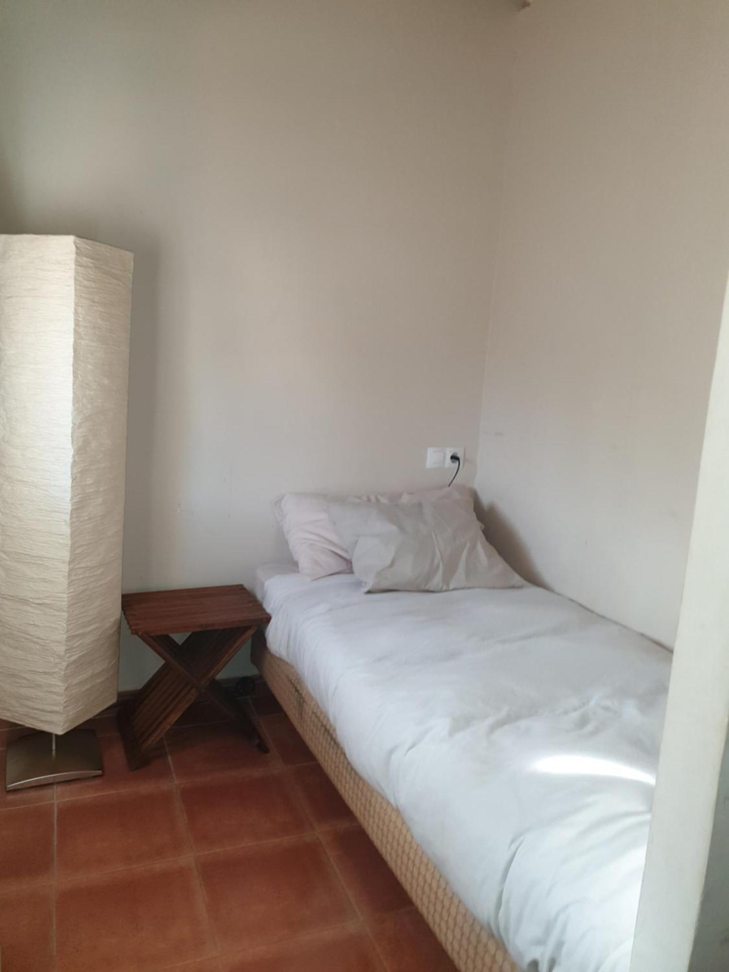 Cabraberry Hotel Cabra de Mora Ngoại thất bức ảnh