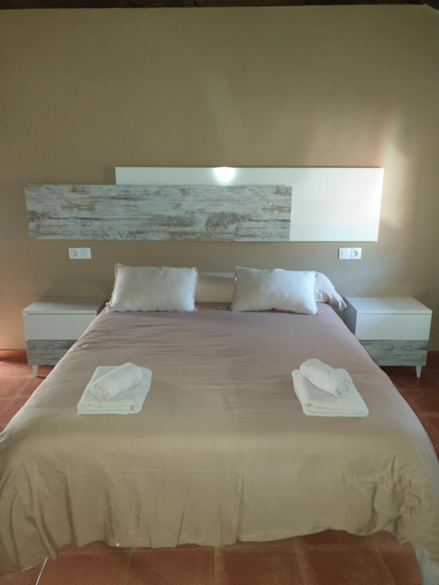 Cabraberry Hotel Cabra de Mora Ngoại thất bức ảnh