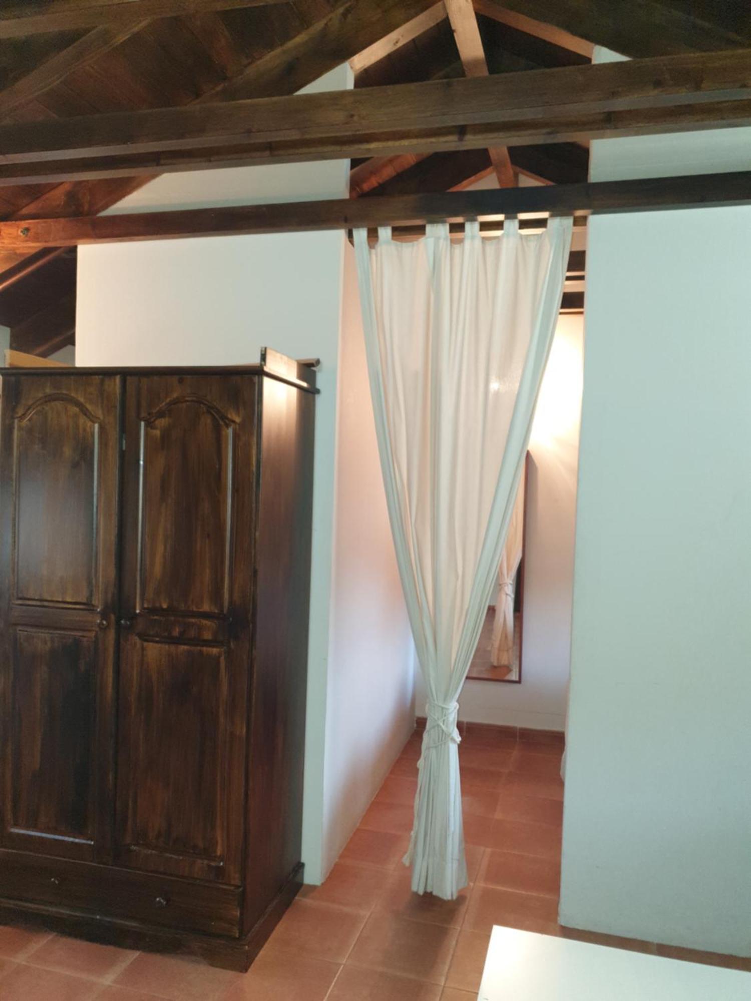 Cabraberry Hotel Cabra de Mora Ngoại thất bức ảnh