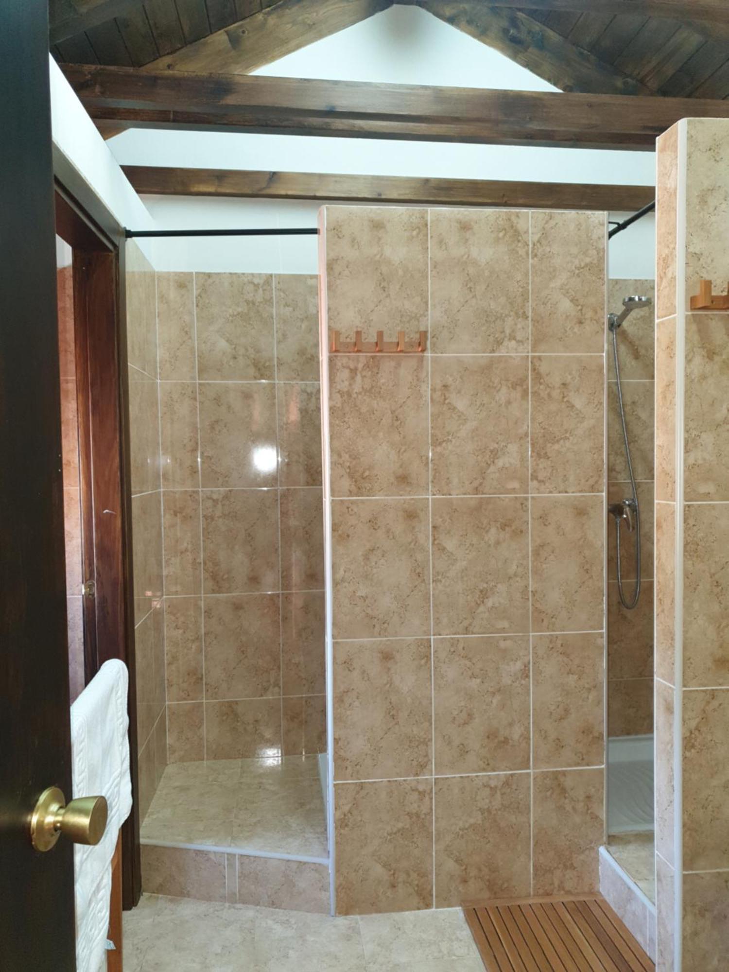 Cabraberry Hotel Cabra de Mora Ngoại thất bức ảnh