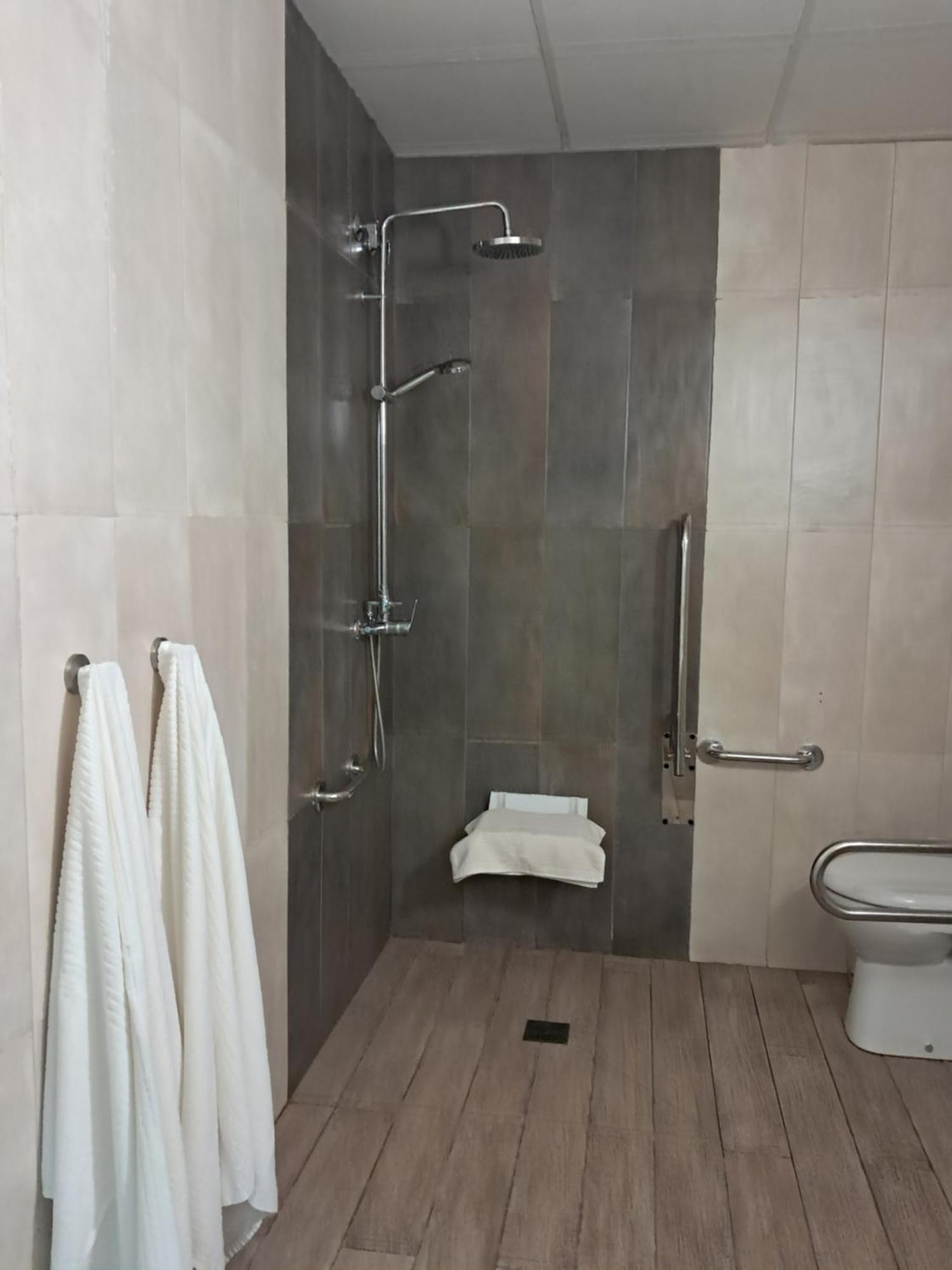 Cabraberry Hotel Cabra de Mora Ngoại thất bức ảnh