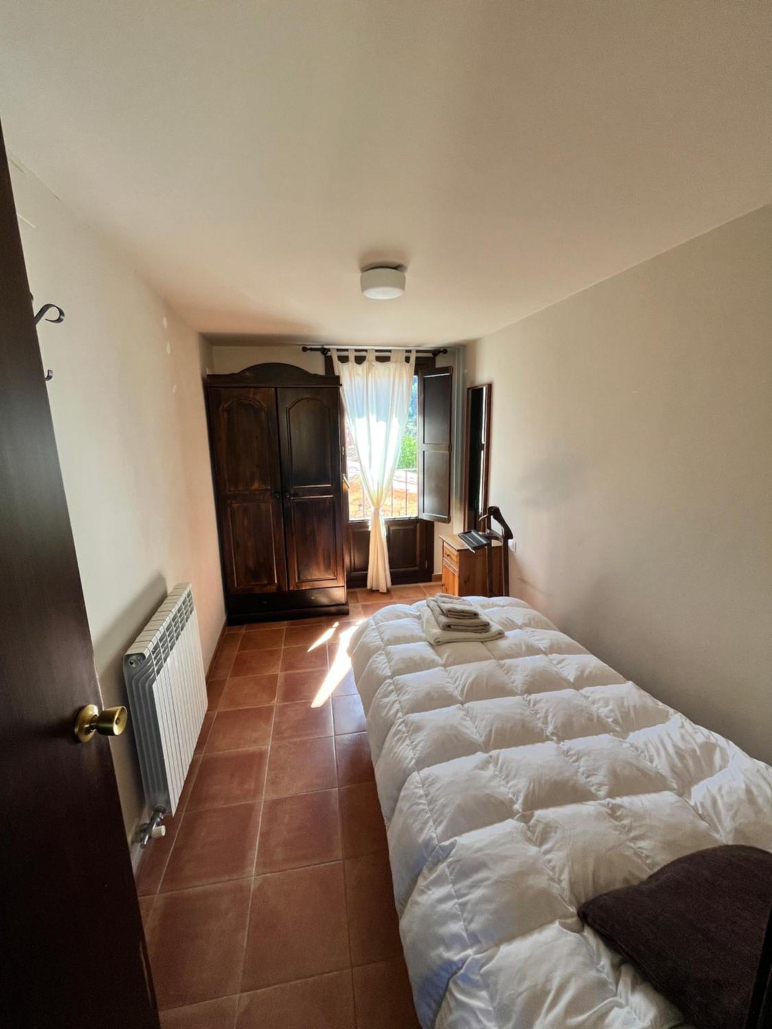 Cabraberry Hotel Cabra de Mora Ngoại thất bức ảnh