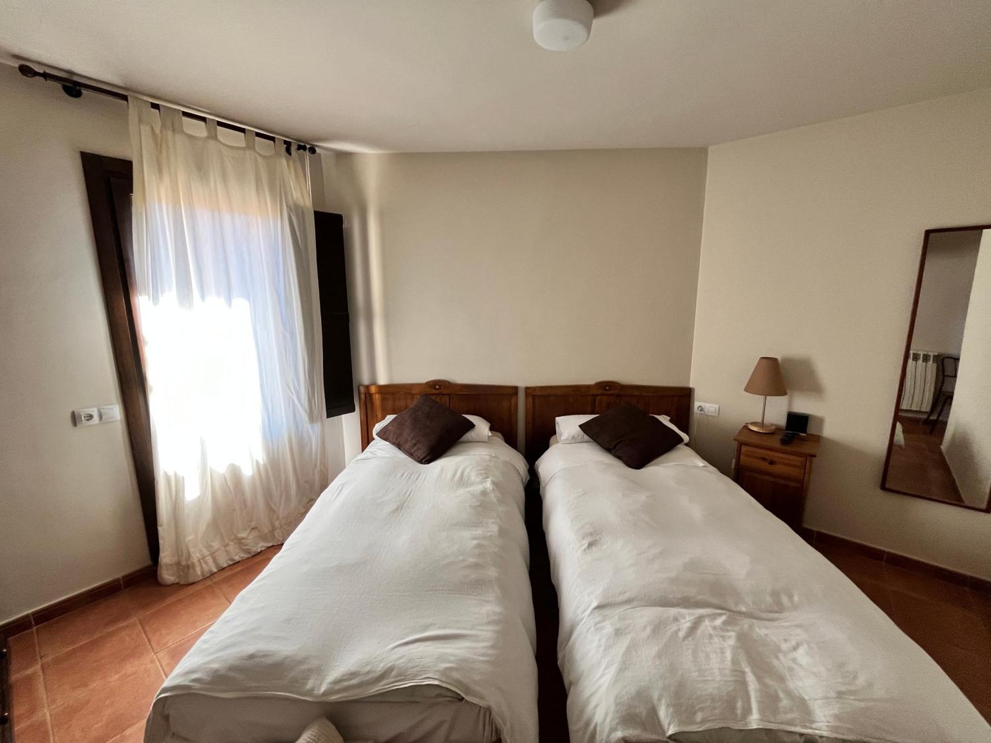 Cabraberry Hotel Cabra de Mora Ngoại thất bức ảnh